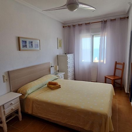 Bungalow Mediterraneo Santa Pola Extérieur photo