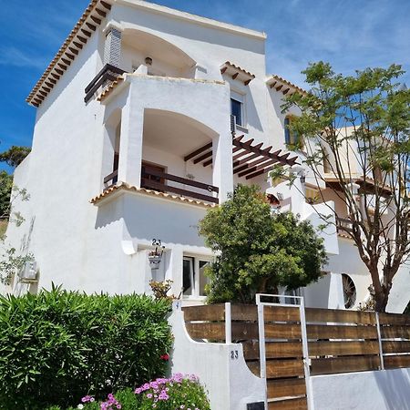 Bungalow Mediterraneo Santa Pola Extérieur photo