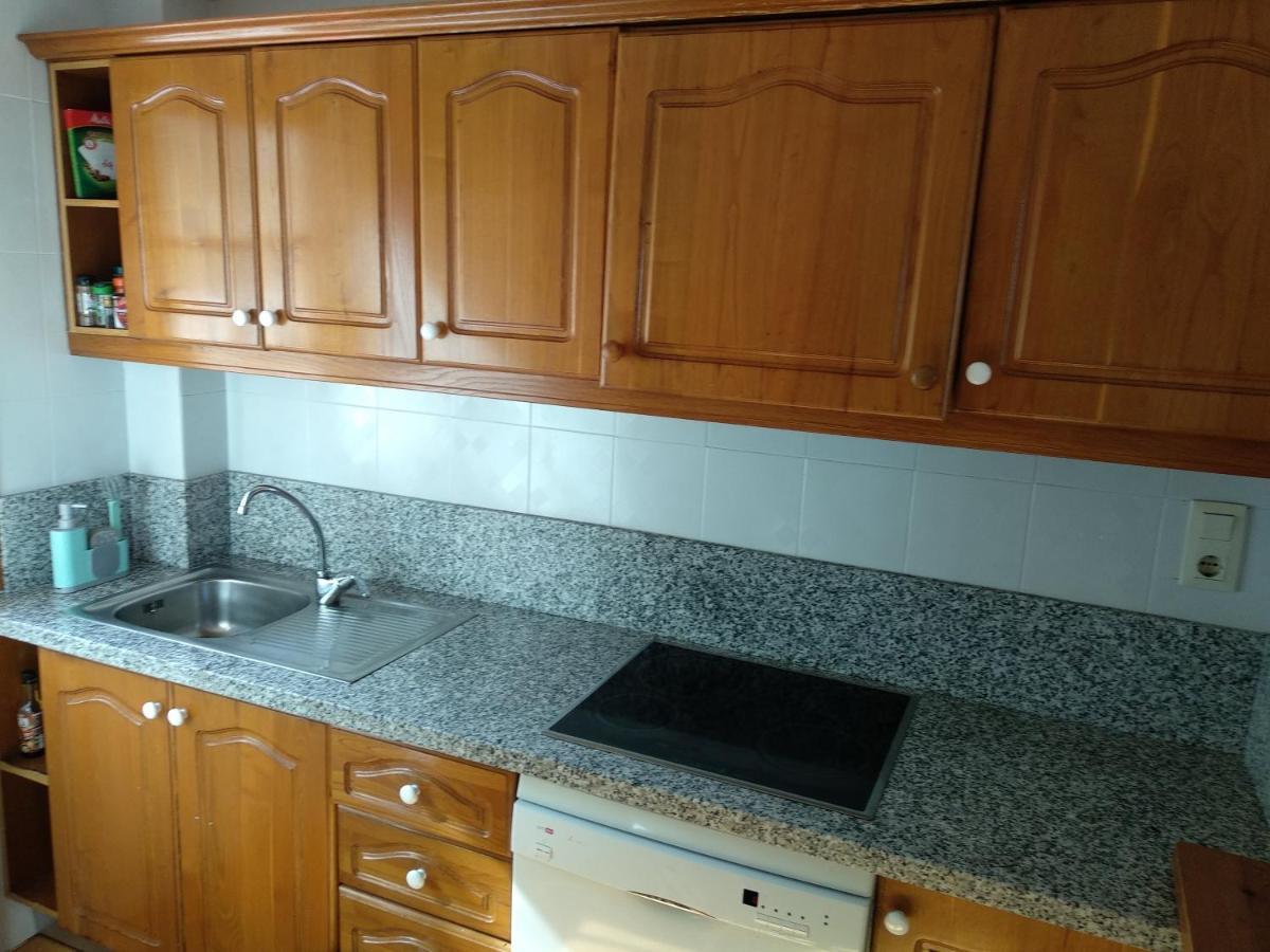 Bungalow Mediterraneo Santa Pola Extérieur photo