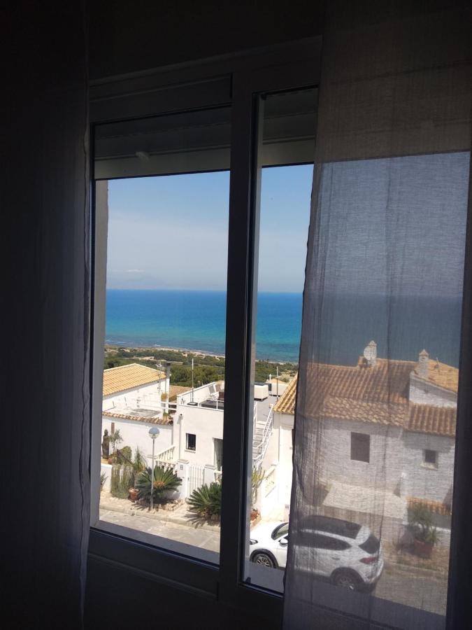 Bungalow Mediterraneo Santa Pola Extérieur photo