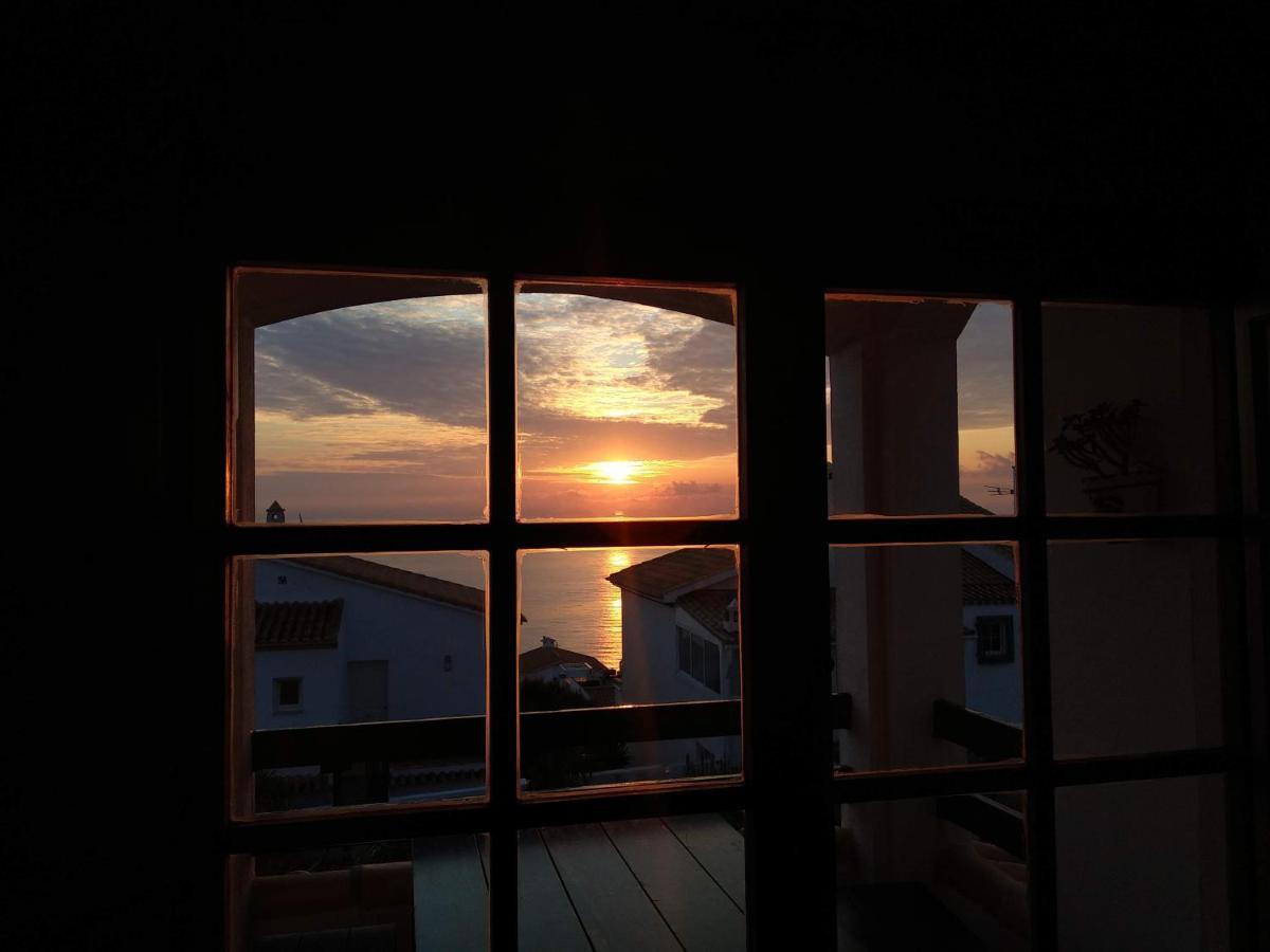 Bungalow Mediterraneo Santa Pola Extérieur photo