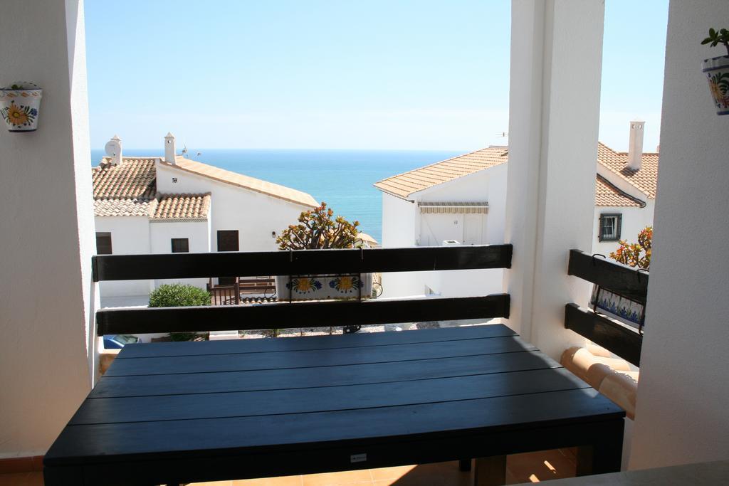 Bungalow Mediterraneo Santa Pola Chambre photo