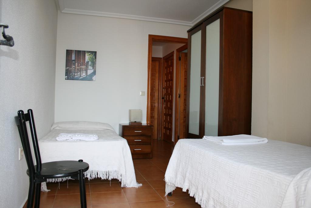 Bungalow Mediterraneo Santa Pola Chambre photo