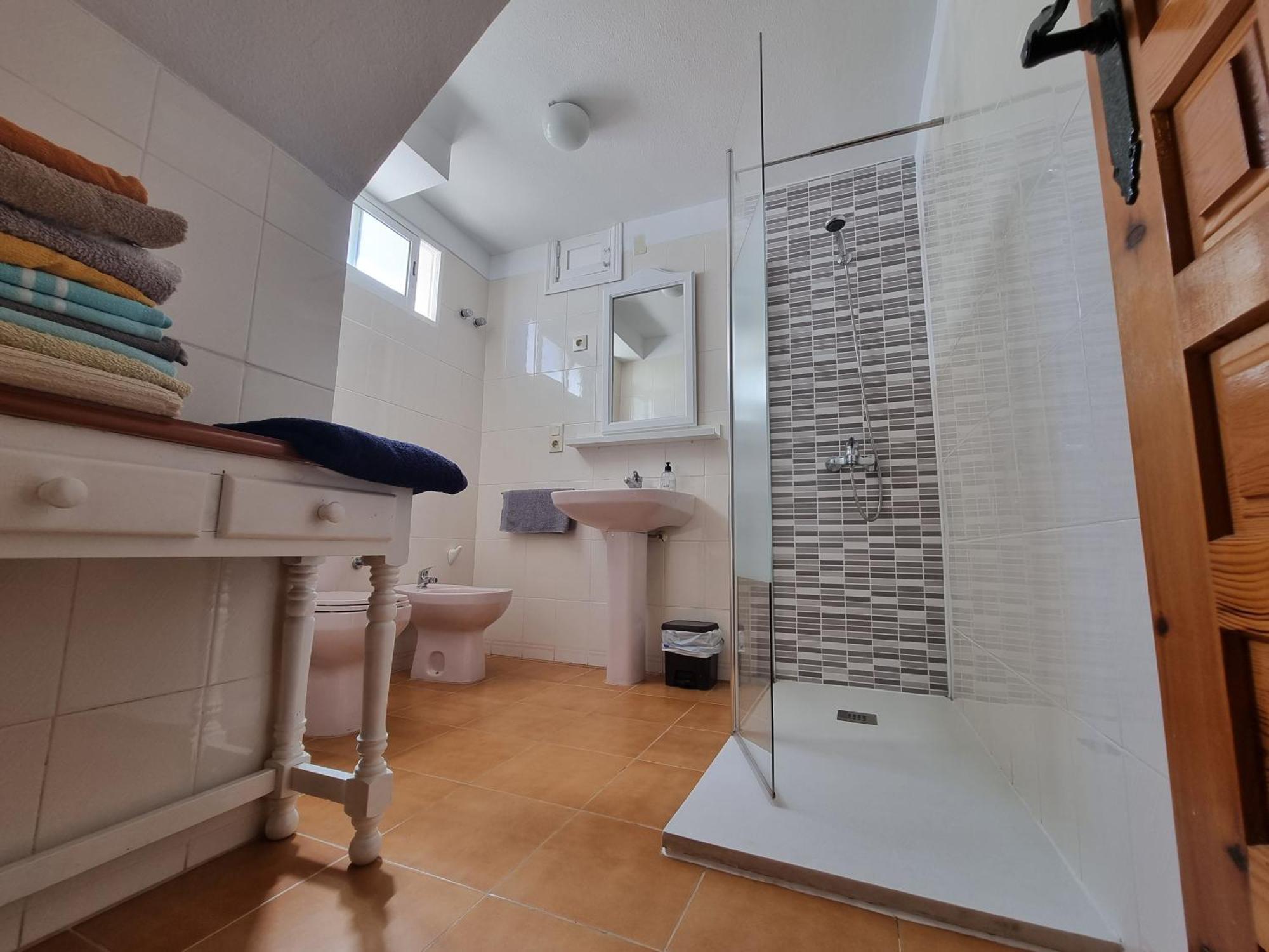 Bungalow Mediterraneo Santa Pola Extérieur photo