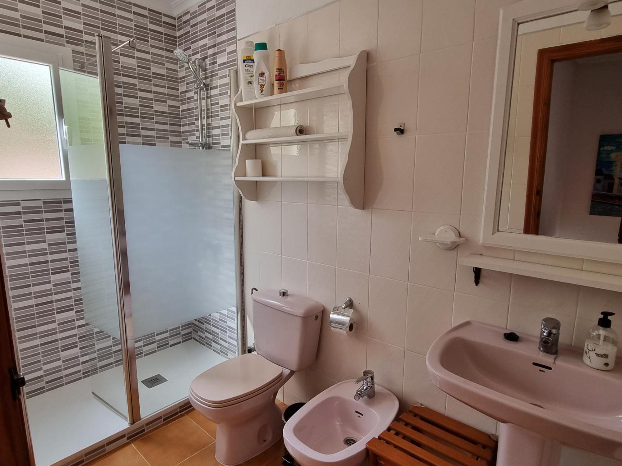 Bungalow Mediterraneo Santa Pola Extérieur photo