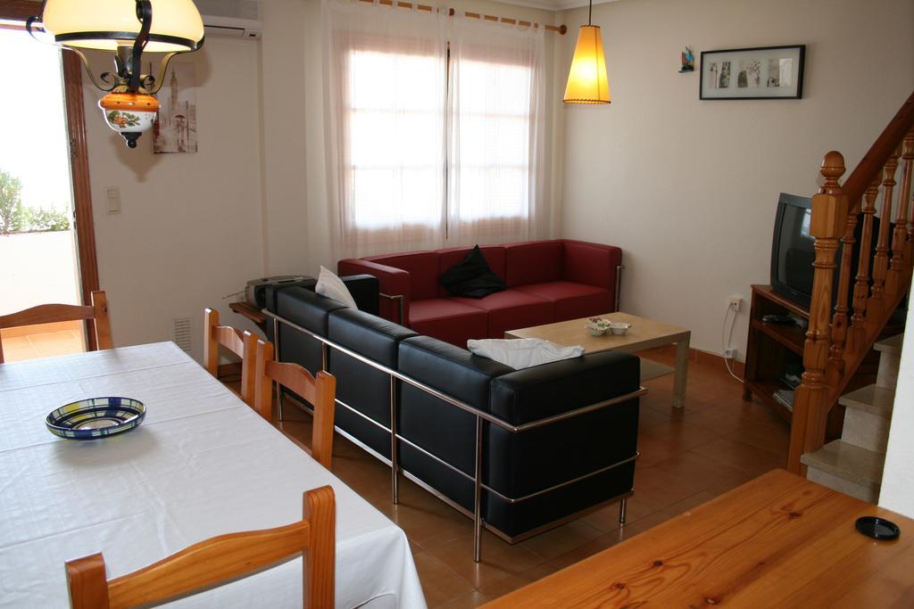 Bungalow Mediterraneo Santa Pola Chambre photo