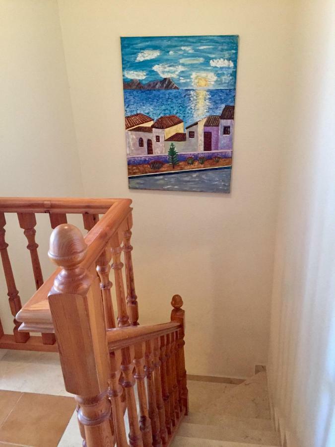 Bungalow Mediterraneo Santa Pola Extérieur photo