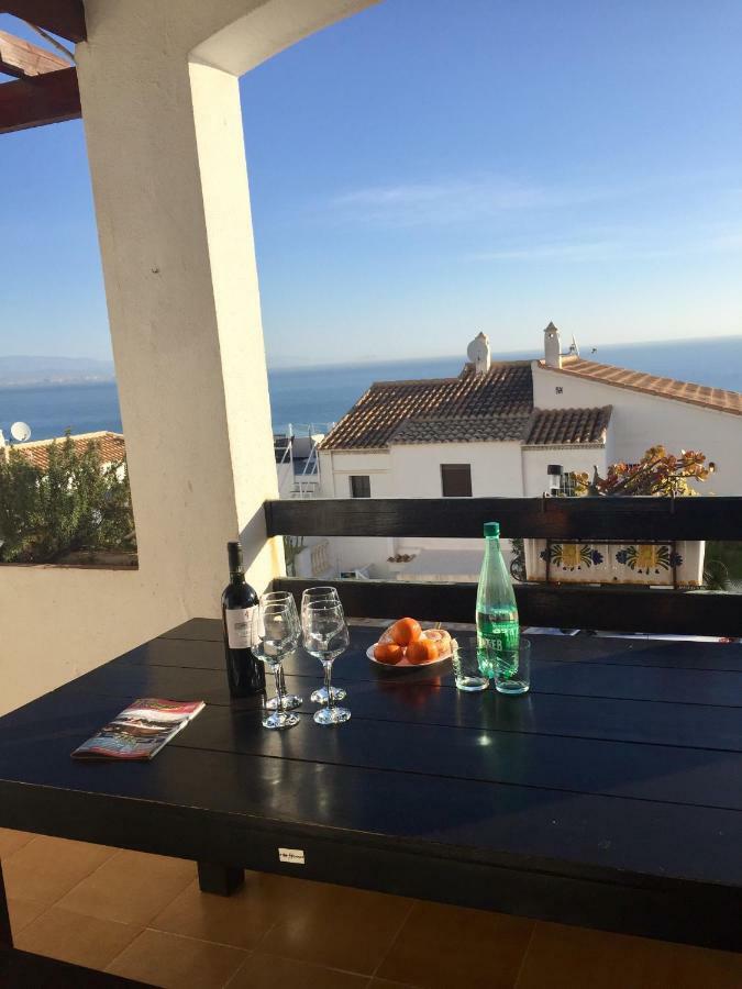 Bungalow Mediterraneo Santa Pola Extérieur photo